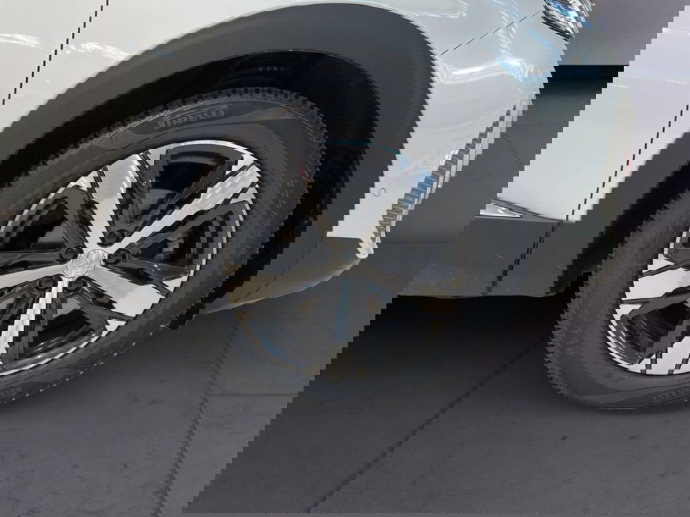 Peugeot 3008 usata a Torino (6)