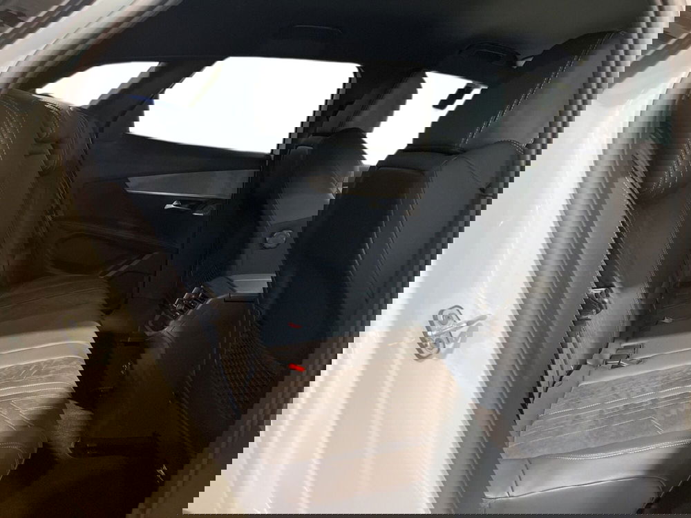 Peugeot 3008 usata a Torino (7)