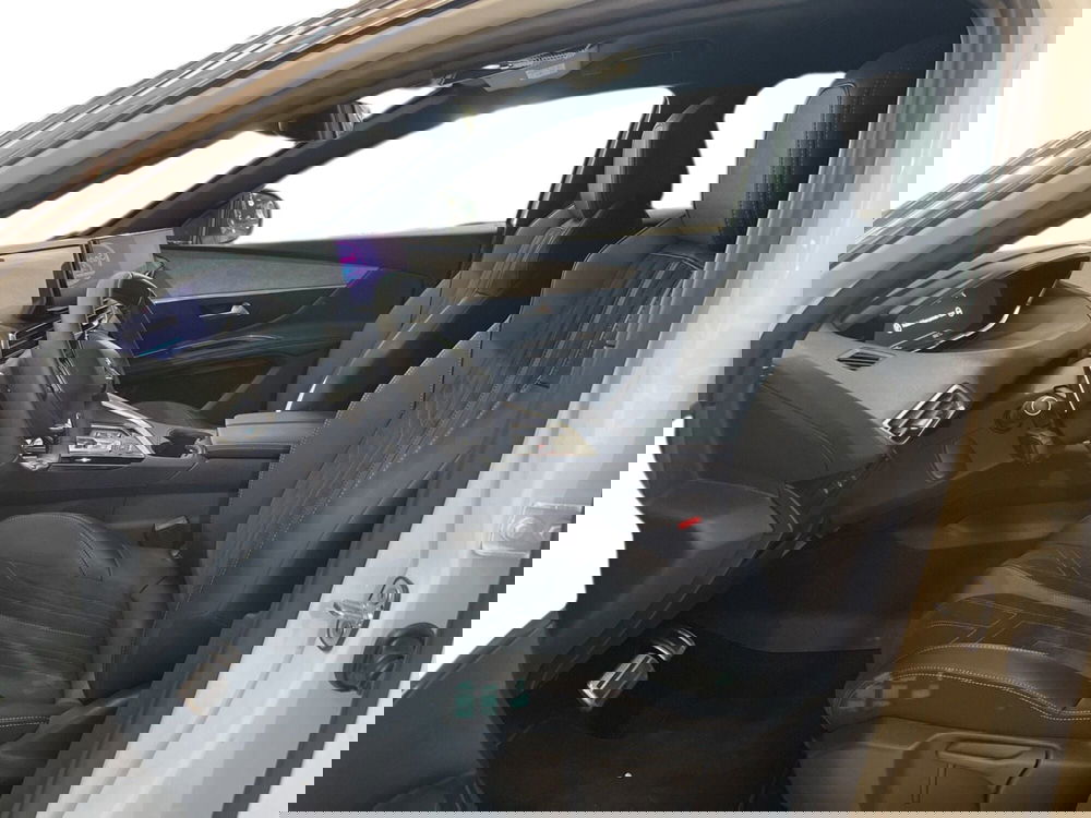 Peugeot 3008 usata a Torino (8)