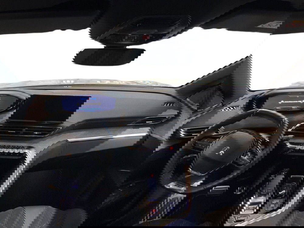 Peugeot 3008 usata a Torino (9)