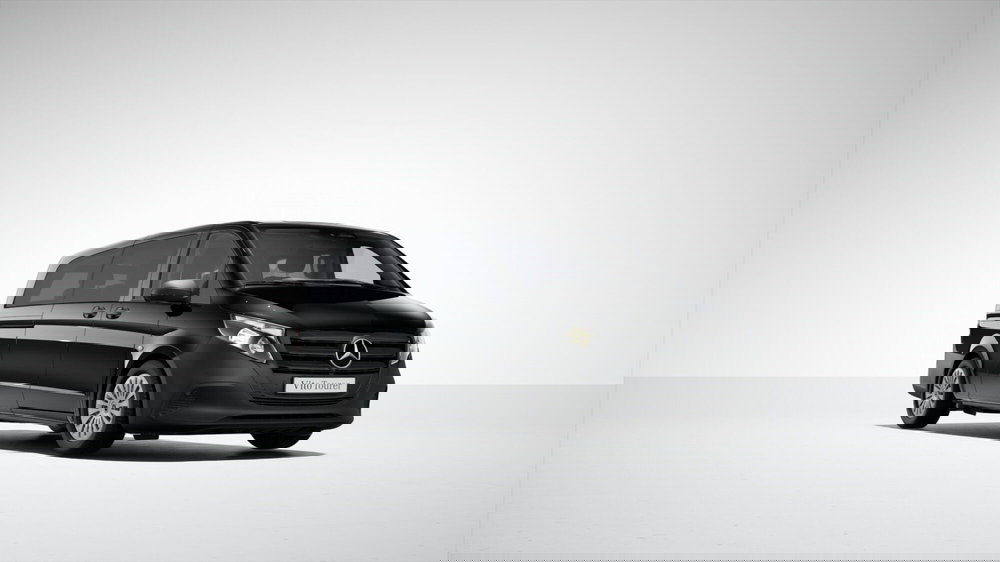 Mercedes-Benz Vito nuova a Genova