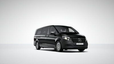 Mercedes-Benz Vito tourer 116 cdi long Pro 9G-tronic nuova a Genova