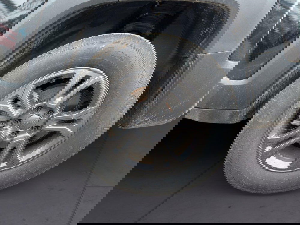 Jeep Renegade usata a Torino (7)