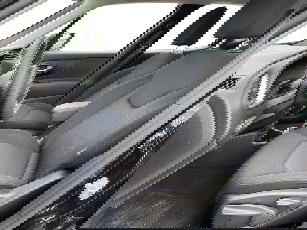 Jeep Renegade usata a Torino (9)