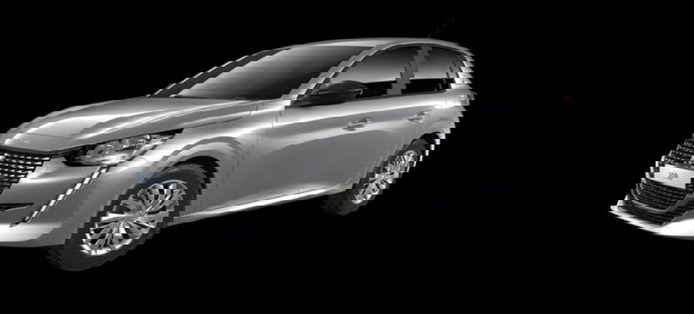 Peugeot 208 nuova a Torino