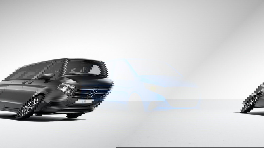 Mercedes-Benz Vito nuova a Genova