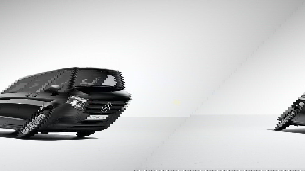 Mercedes-Benz Vito nuova a Genova