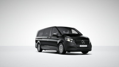 Mercedes-Benz Vito tourer 114 cdi compact Pro 9G-tronic nuova a Genova