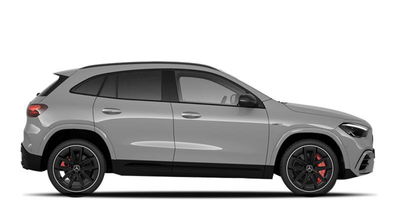 Mercedes-Benz CLA EQ 200 Premium nuova a Genova