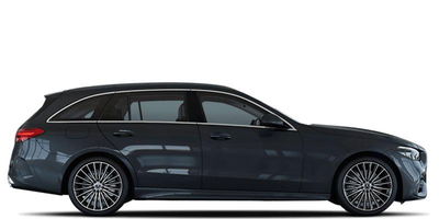 Mercedes-Benz Classe C Station Wagon All-Terrain 220 d mhev Premium Mountain Edition 4matic 197cv auto nuova a Genova