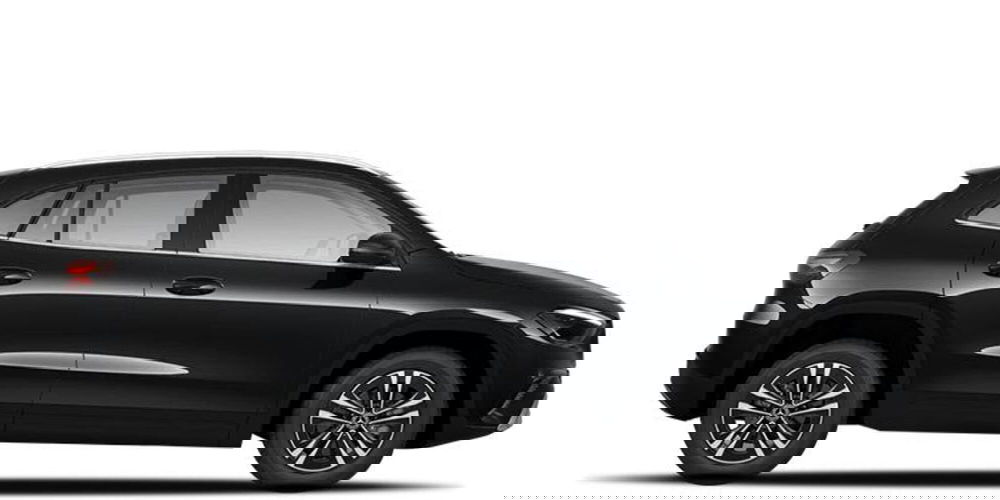 Mercedes-Benz CLA EQ nuova a Genova