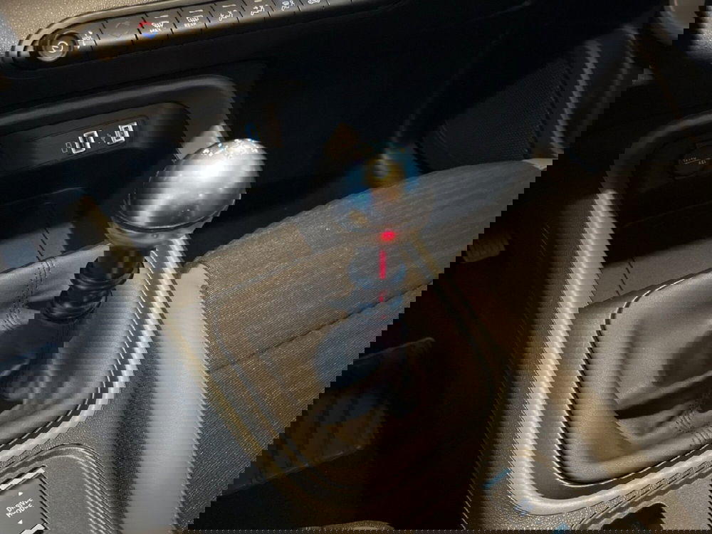 Jeep Avenger usata a Torino (14)