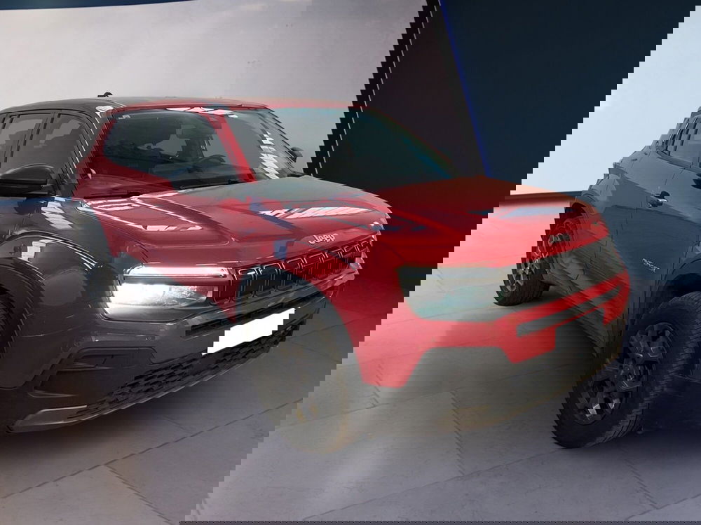 Jeep Avenger usata a Torino (2)