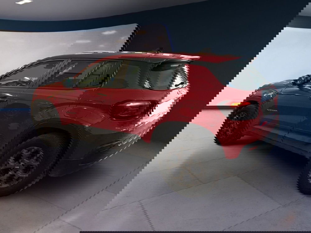 Jeep Avenger usata a Torino (4)