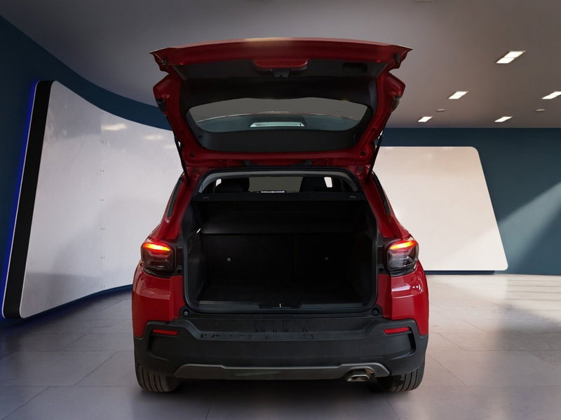 Jeep Avenger usata a Torino (7)