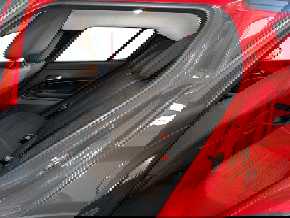 Jeep Avenger usata a Torino (8)