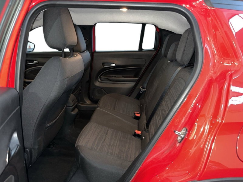 Jeep Avenger usata a Torino (8)