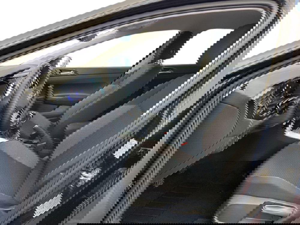 Volkswagen Polo usata a Torino (10)