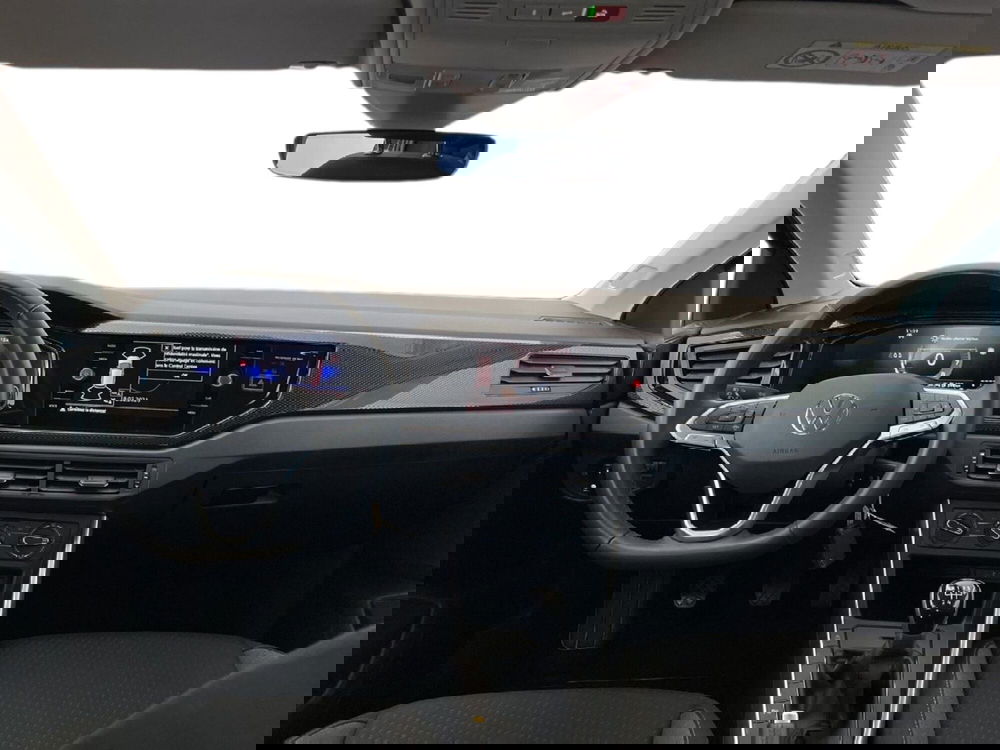 Volkswagen Polo usata a Torino (11)