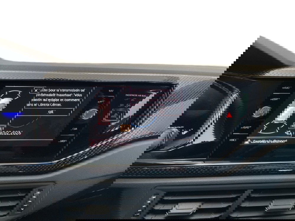 Volkswagen Polo usata a Torino (14)