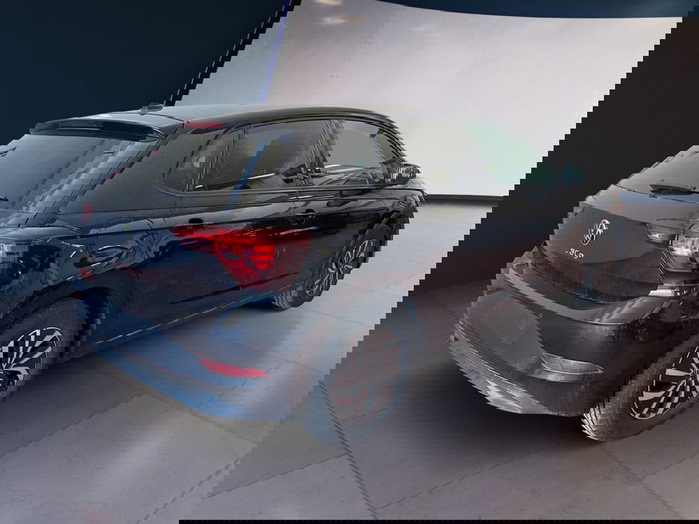 Volkswagen Polo usata a Torino (6)