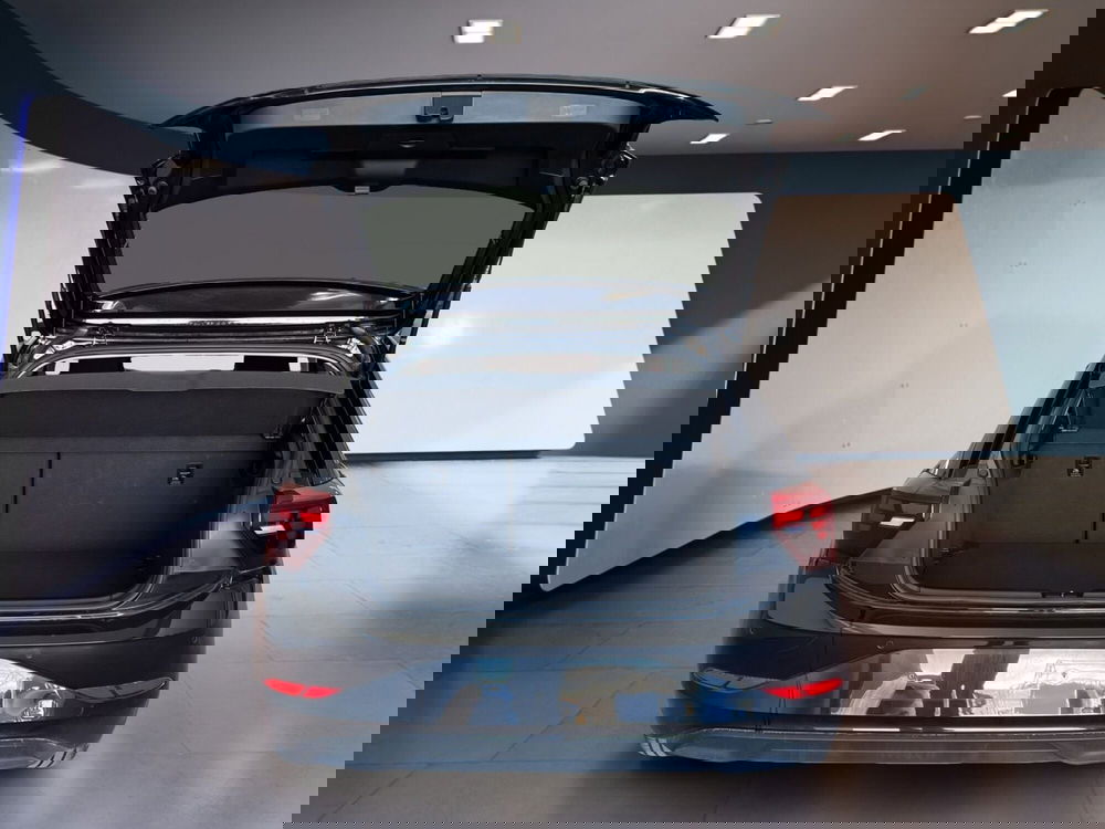 Volkswagen Polo usata a Torino (8)