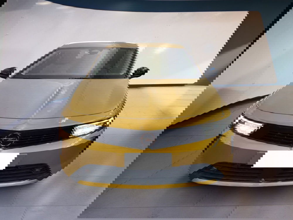 Opel Astra usata a Torino