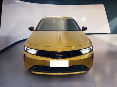 Opel Astra 1.5 Turbo Diesel 130 CV Elegance del 2024 usata a Torino