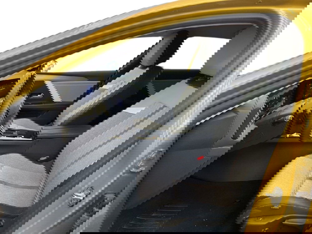 Opel Astra usata a Torino (10)