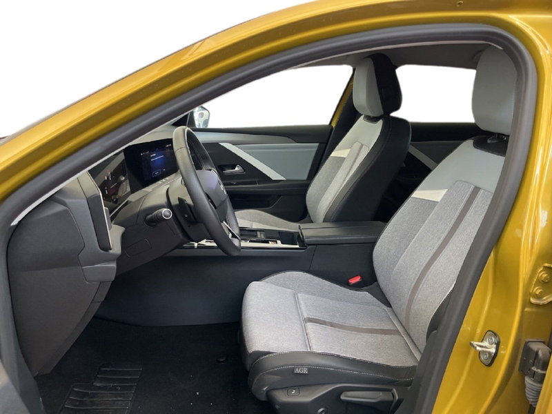 Opel Astra usata a Torino (10)