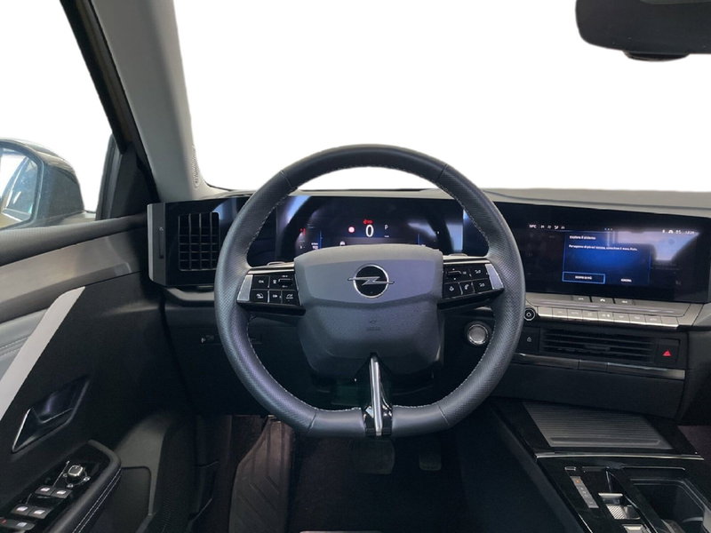 Opel Astra usata a Torino (12)