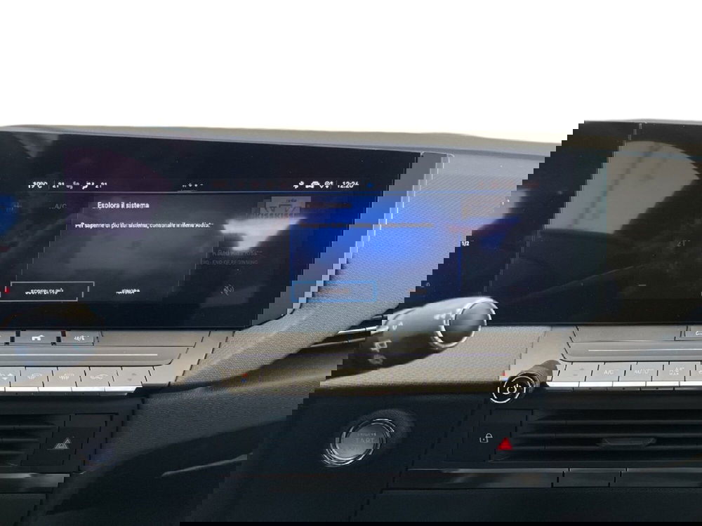 Opel Astra usata a Torino (13)