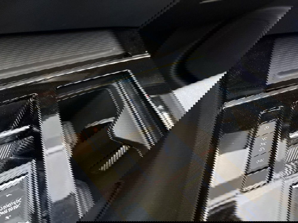 Opel Astra usata a Torino (14)