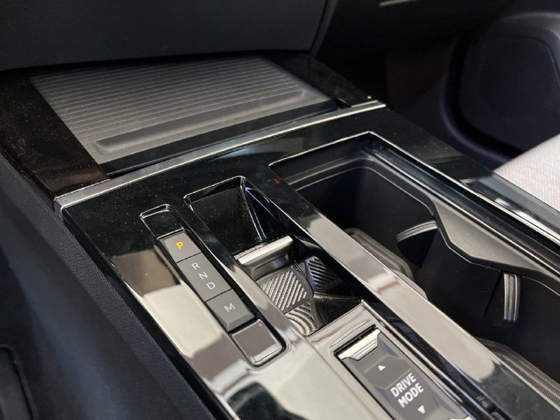 Opel Astra usata a Torino (14)