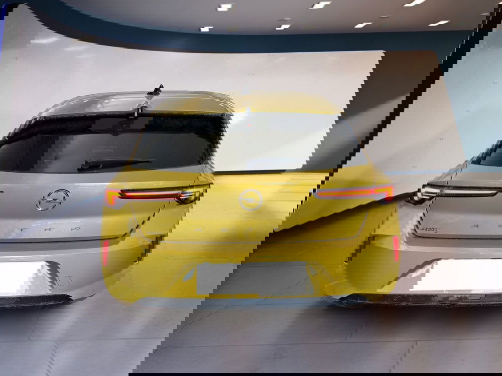 Opel Astra usata a Torino (5)