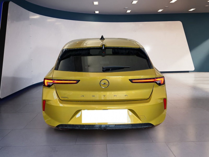 Opel Astra usata a Torino (5)