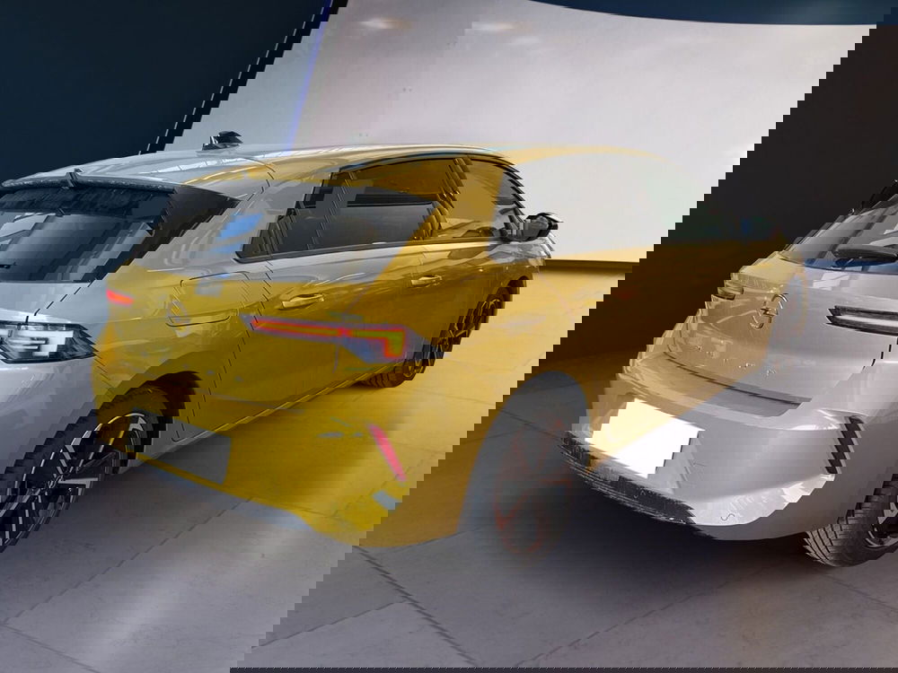 Opel Astra usata a Torino (6)