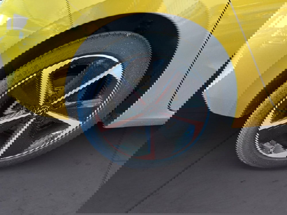 Opel Astra usata a Torino (7)