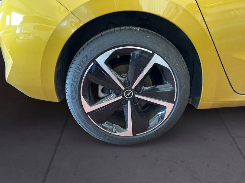 Opel Astra usata a Torino (7)