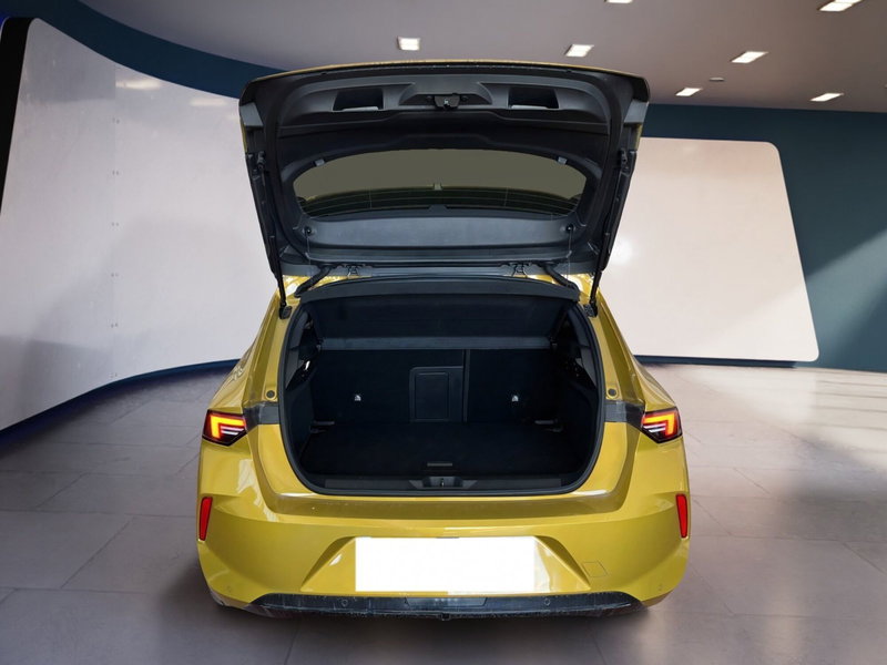 Opel Astra usata a Torino (8)