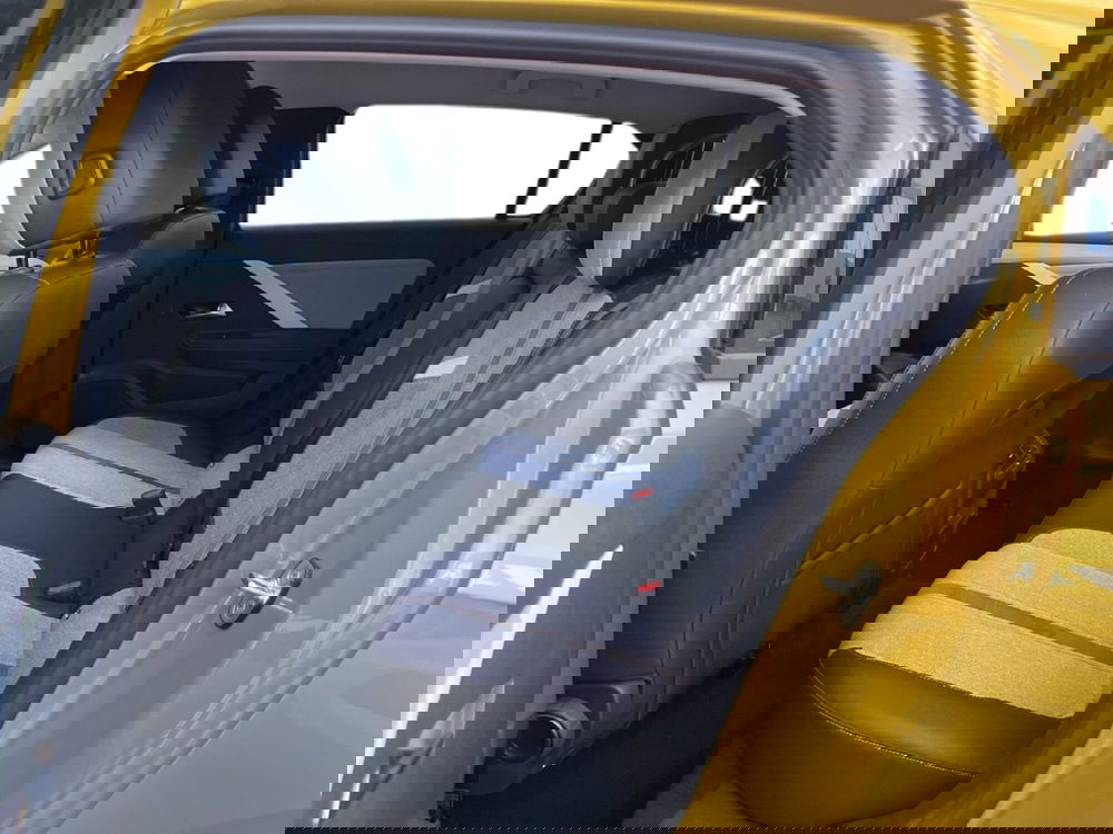 Opel Astra usata a Torino (9)