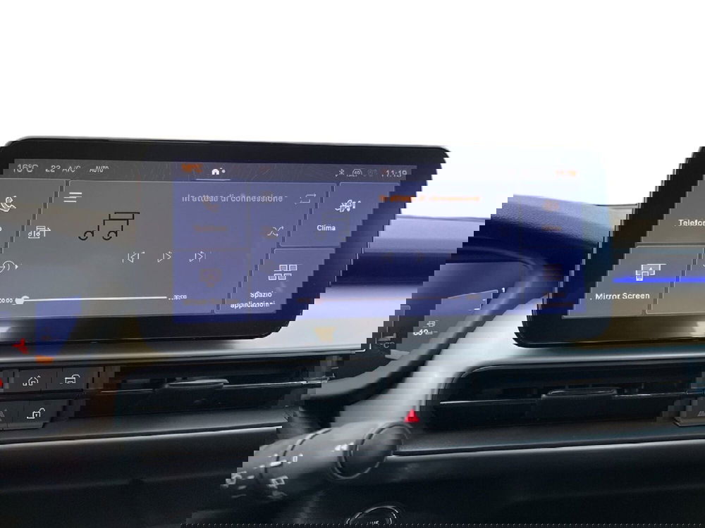 Jeep Avenger usata a Torino (14)