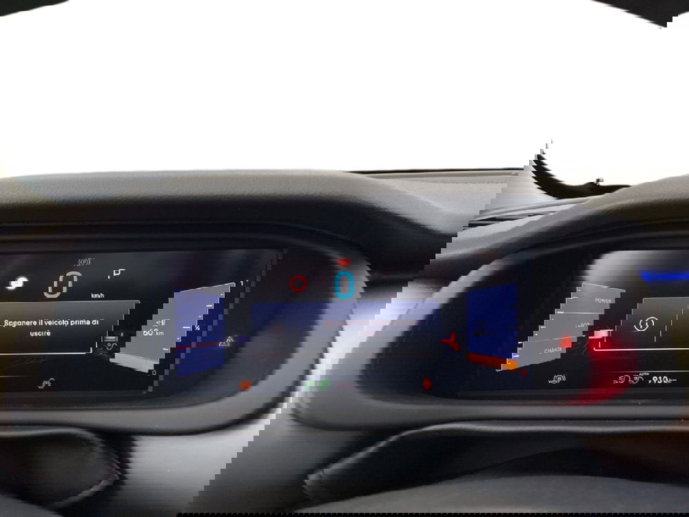 Jeep Avenger usata a Torino (15)