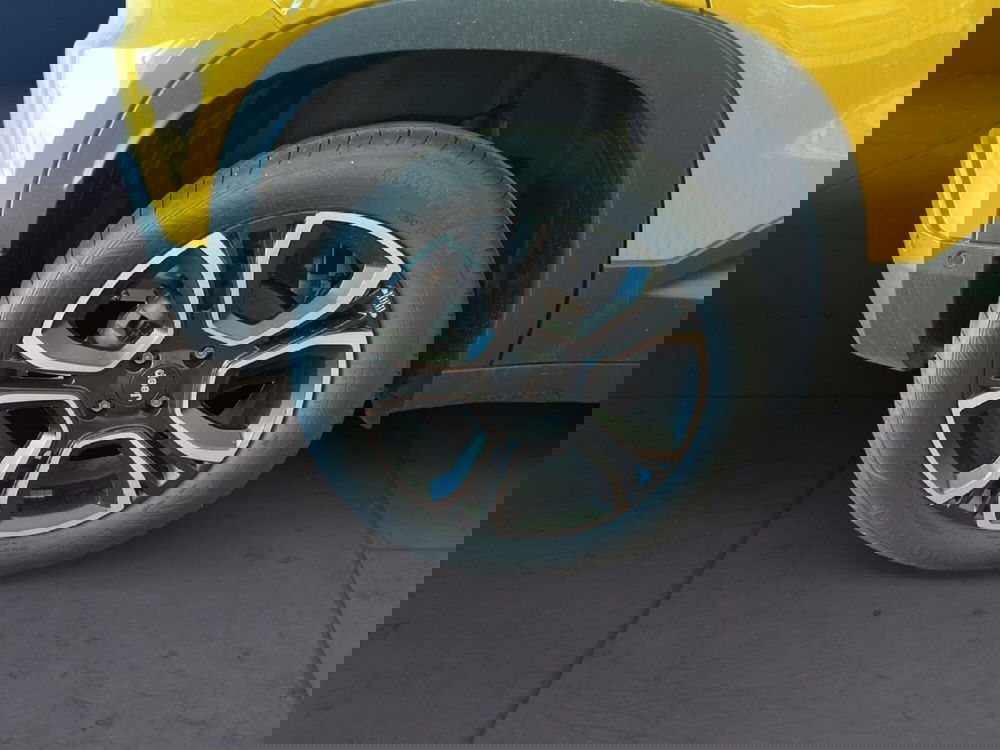 Jeep Avenger usata a Torino (7)