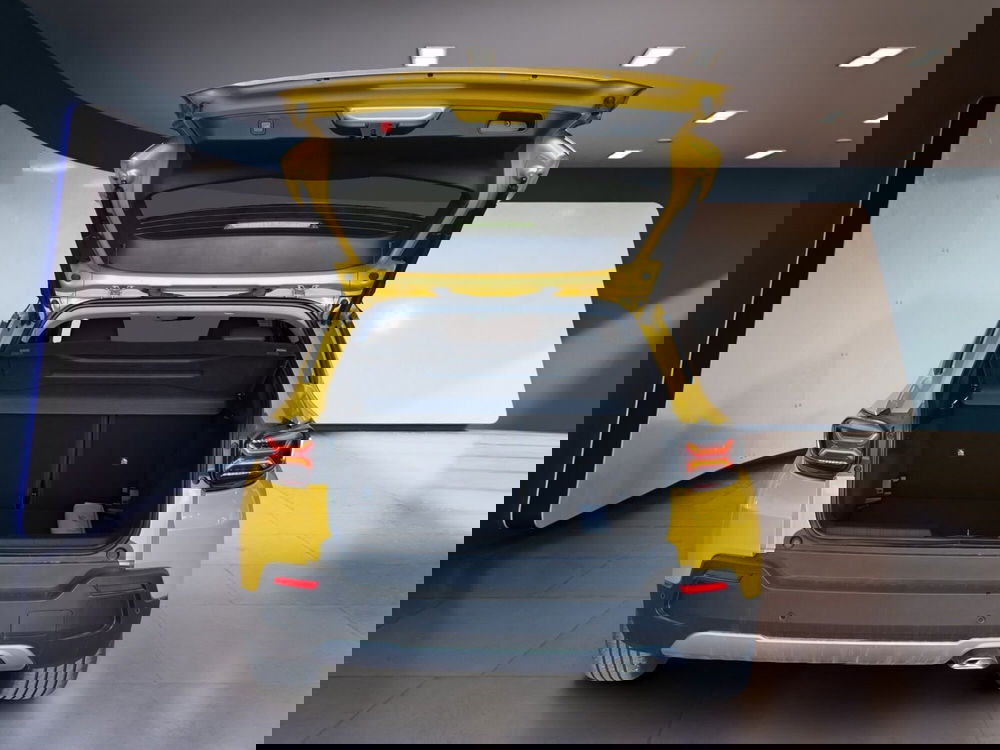 Jeep Avenger usata a Torino (8)