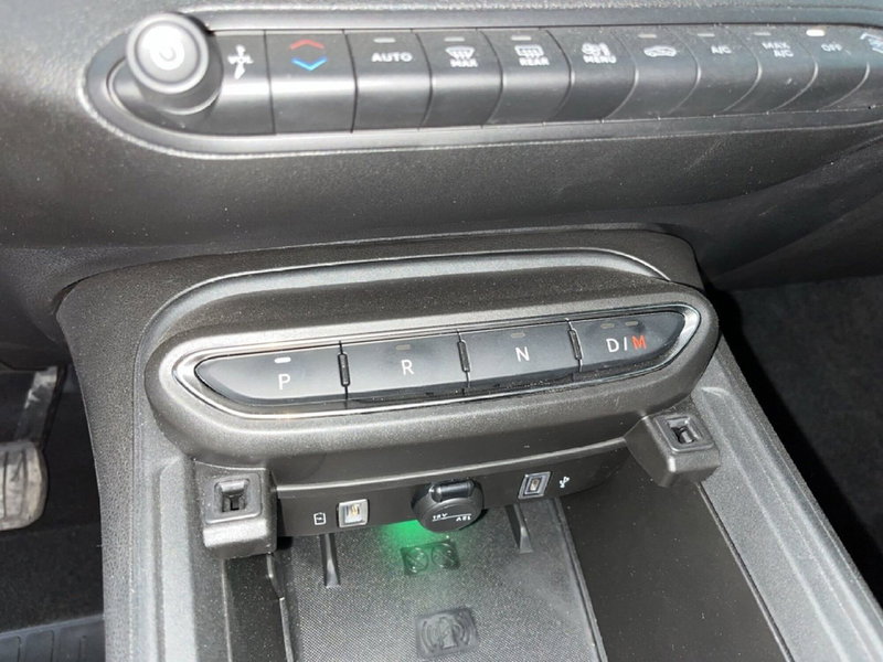 Jeep Avenger usata a Torino (13)