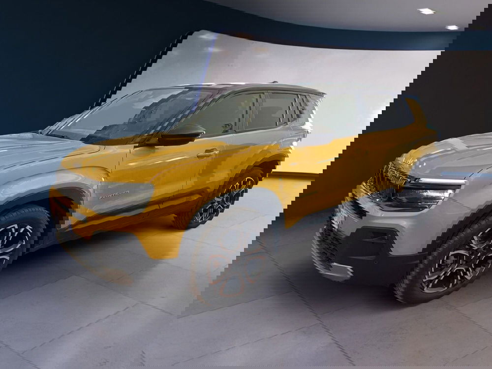 Jeep Avenger usata a Torino (3)