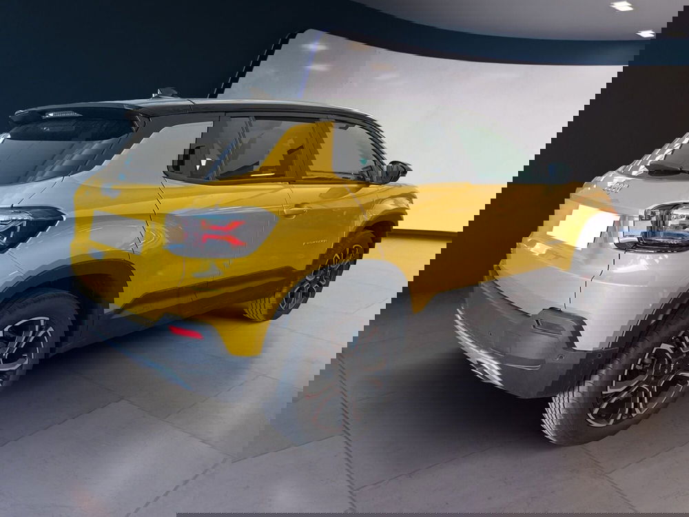 Jeep Avenger usata a Torino (6)