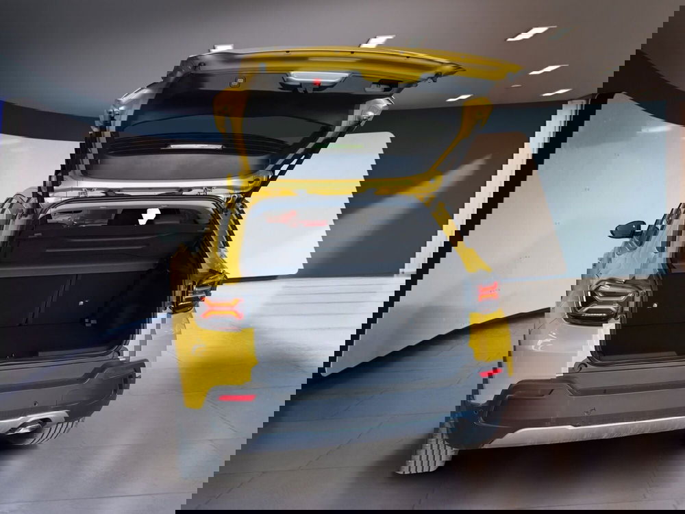 Jeep Avenger usata a Torino (8)