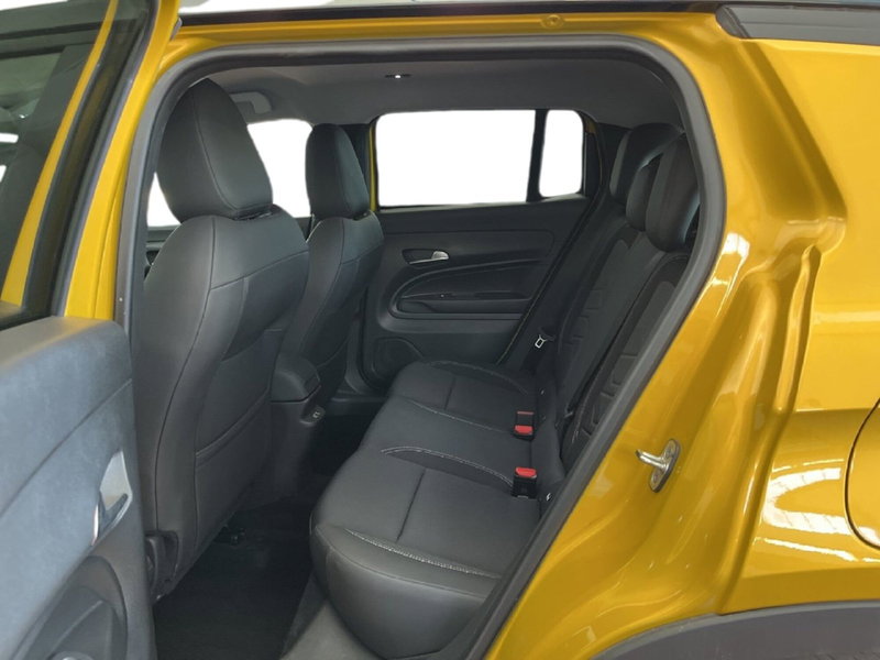 Jeep Avenger usata a Torino (9)